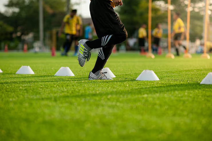 Equiply Training Equipment