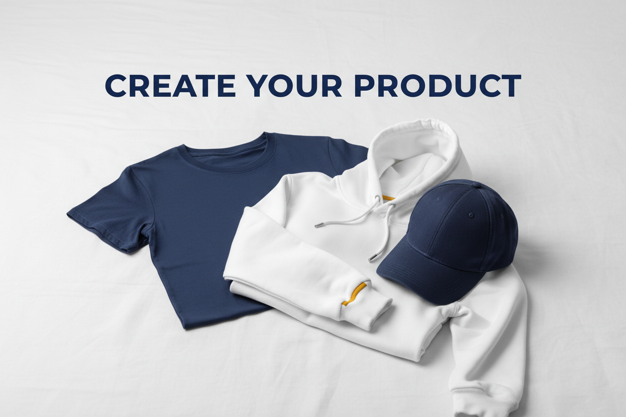 Custom Branding