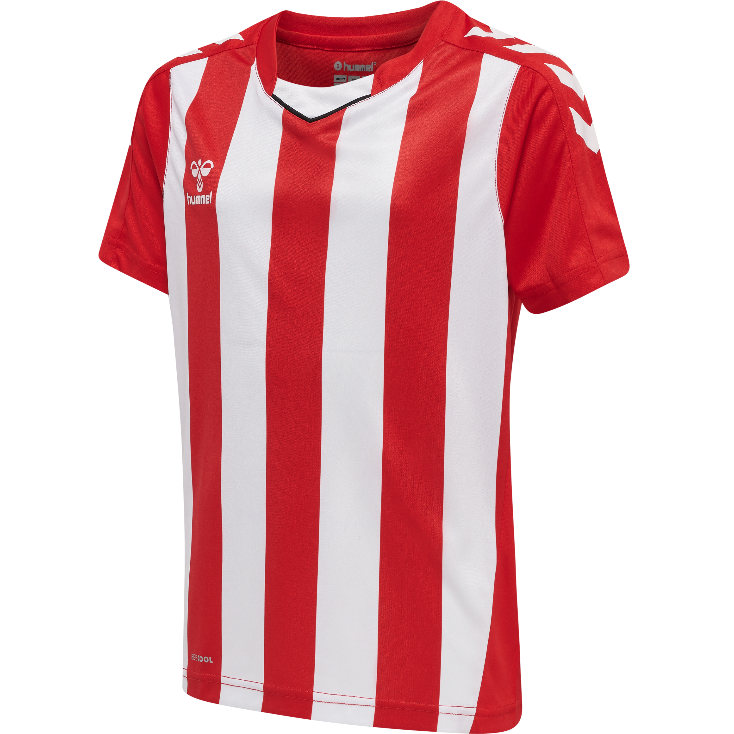 AOJ – Home Game Jersey (Red)