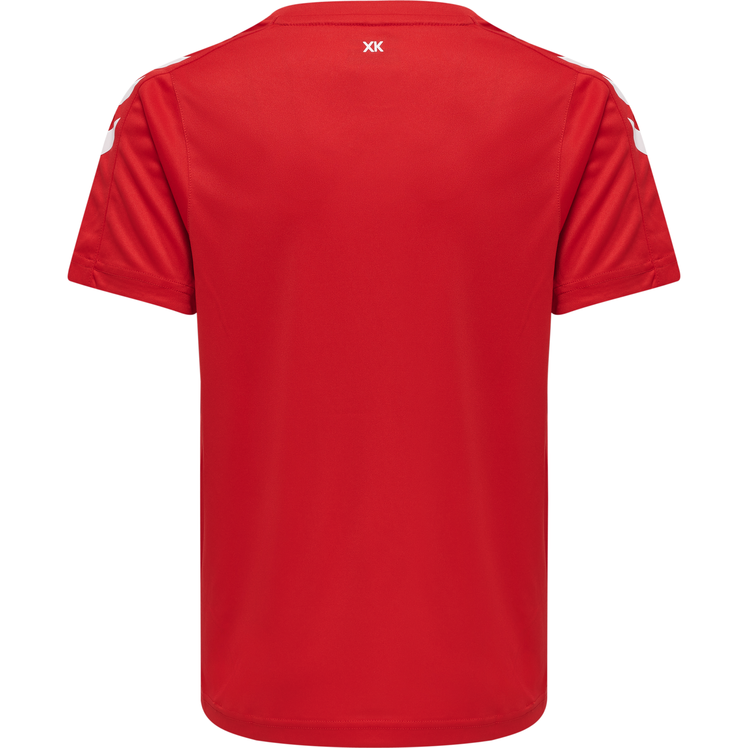 AOJ – Home Game Jersey (Red)