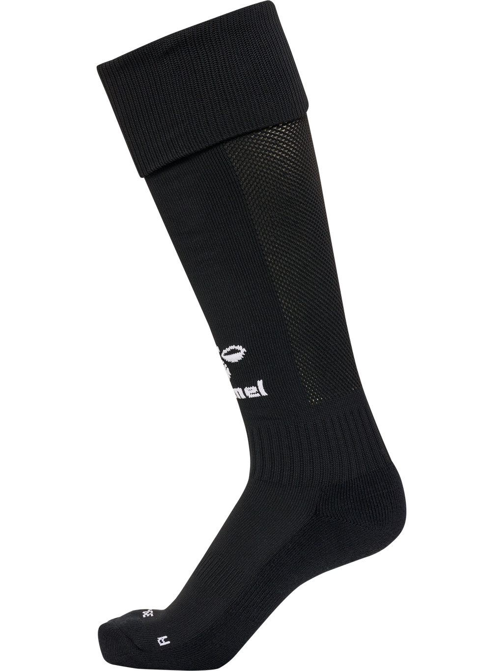 AOJ  – Goalkeeper Game Socks (Black/Yellow)