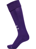 AOJ  – Goalkeeper Game Socks (Pink/Purple)