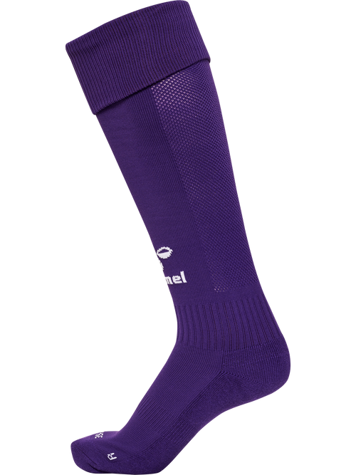 AOJ  – Goalkeeper Game Socks (Pink/Purple)