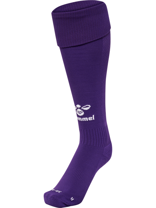 AOJ  – Goalkeeper Game Socks (Pink/Purple)
