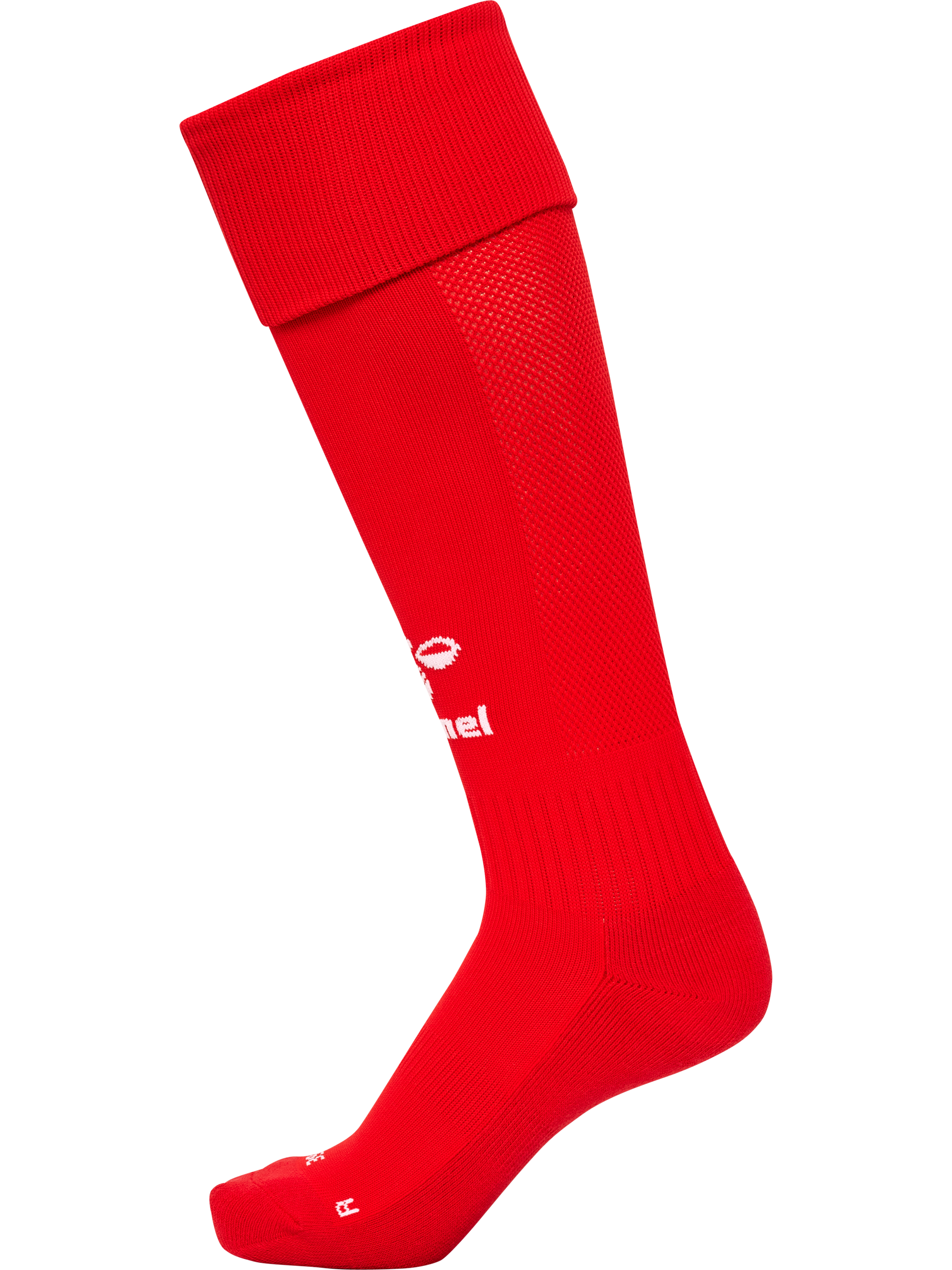 AOJ – Home Game Socks (Red)