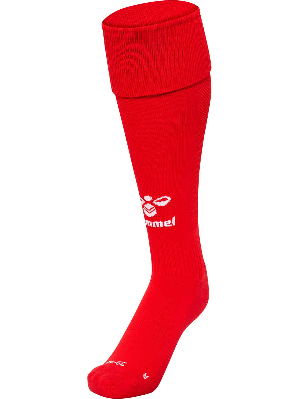 AOJ – Home Game Socks (Red)