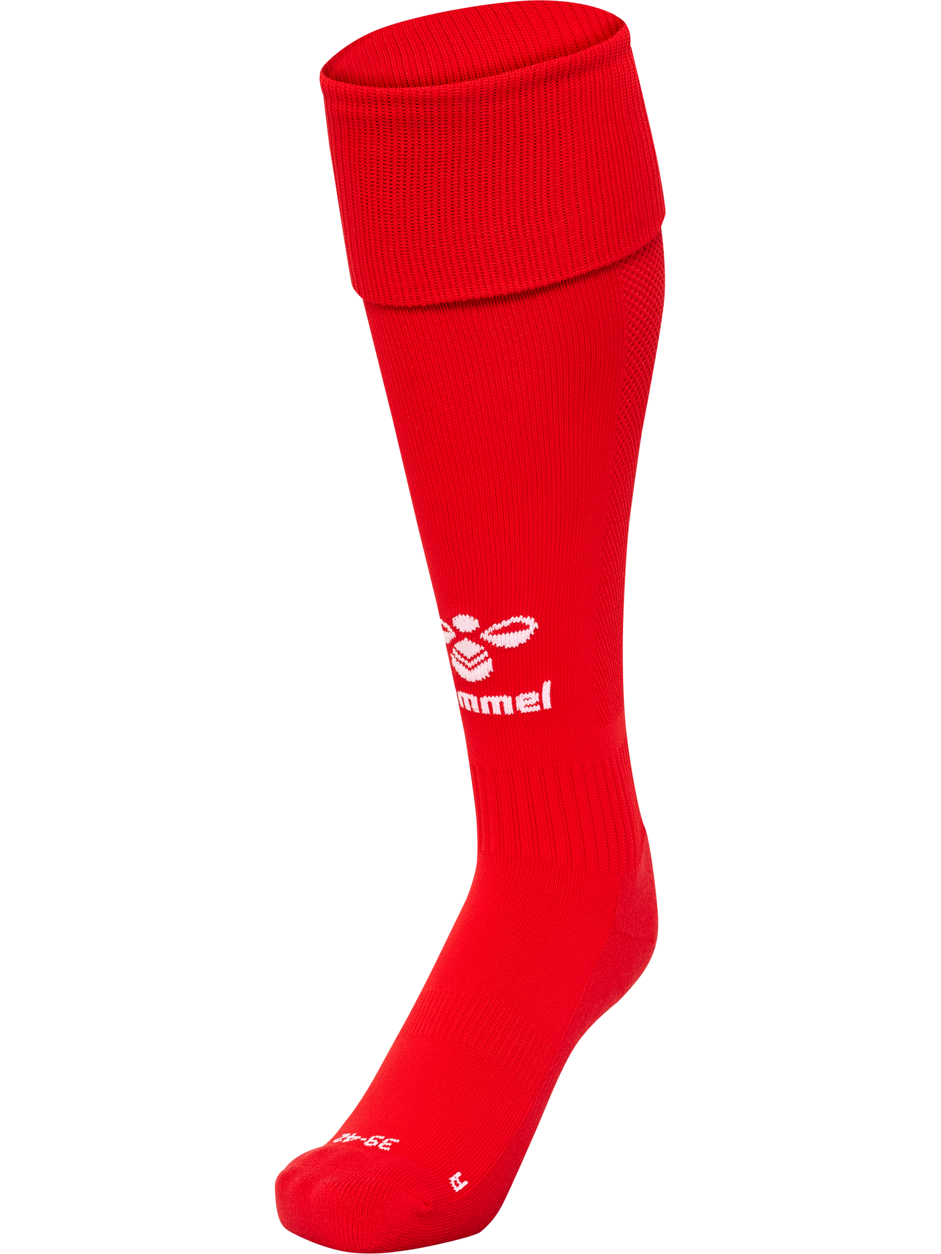 AOJ – Home Game Socks (Red)