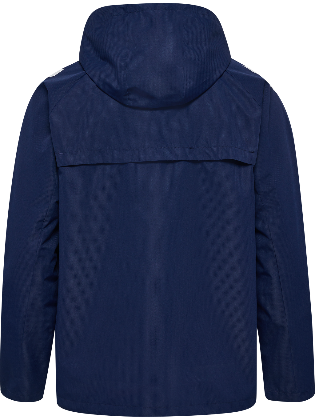 AOJ - Coach Rain Jacket