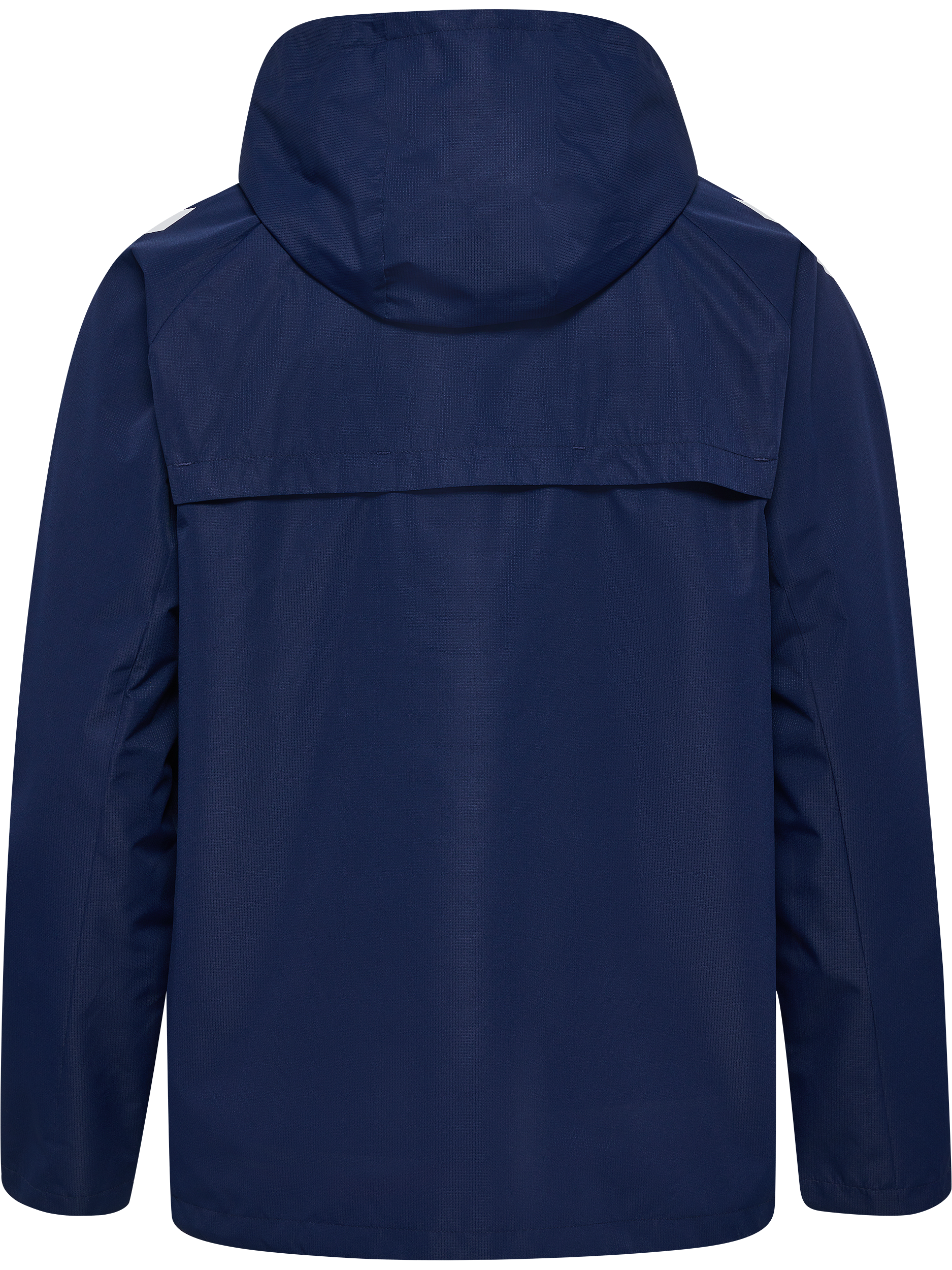 AOJ - Coach Rain Jacket