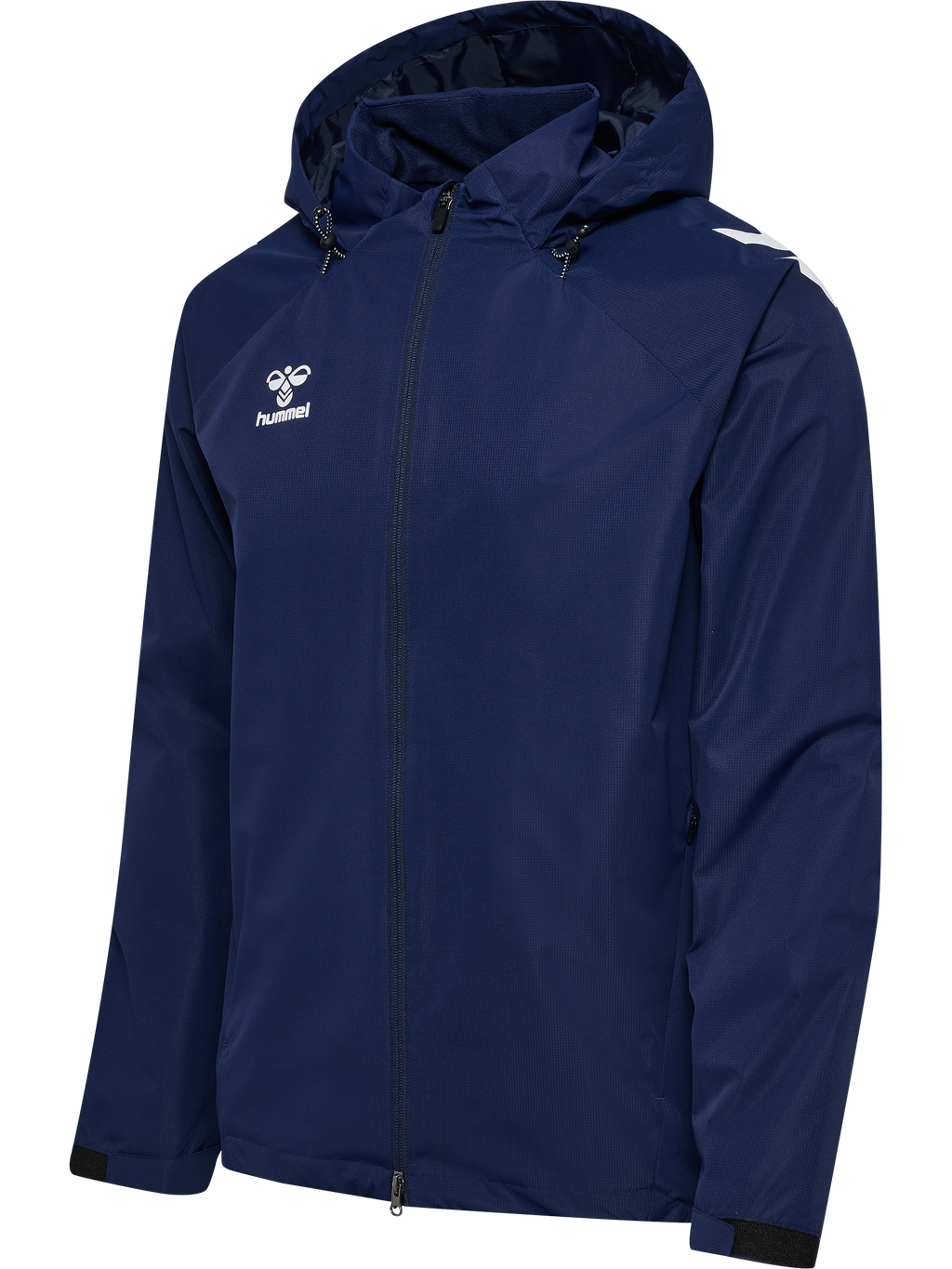 AOJ - Coach Rain Jacket