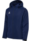 AOJ - Coach Rain Jacket