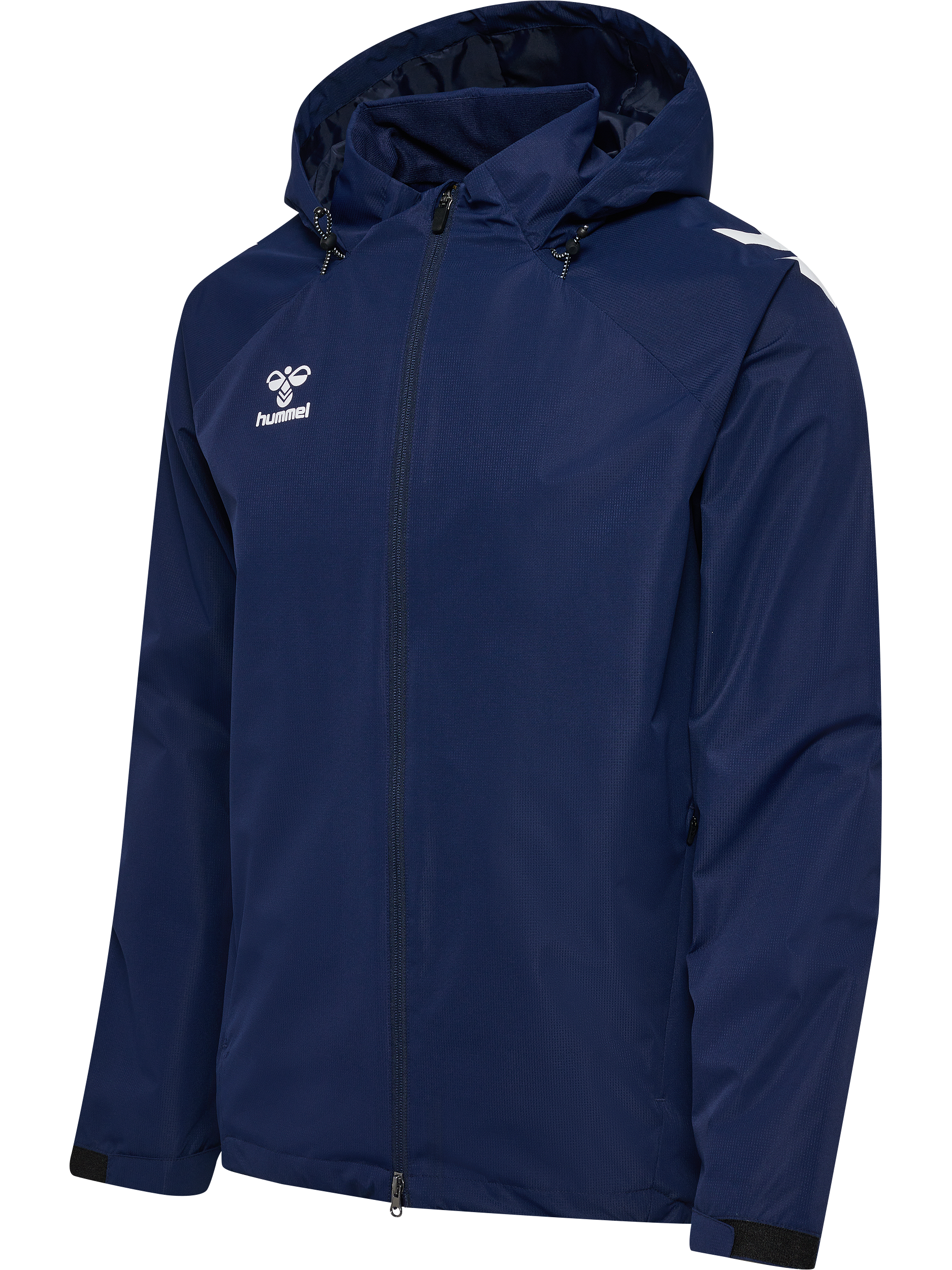 AOJ - Coach Rain Jacket