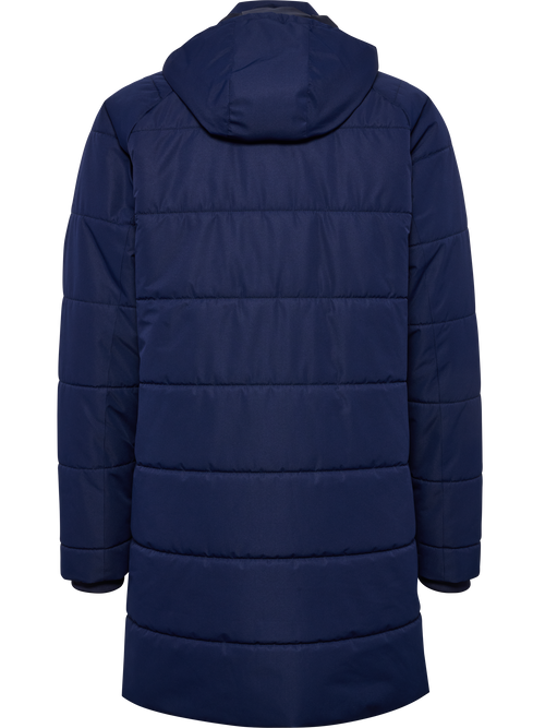 AOJ - Coach Parka