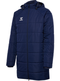 AOJ - Coach Parka