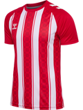 AOJ – Home Game Jersey (Red)