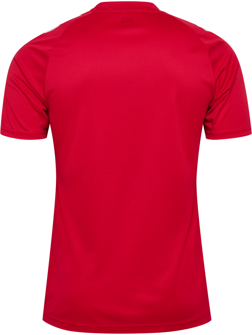 AOJ – Home Game Jersey (Red)