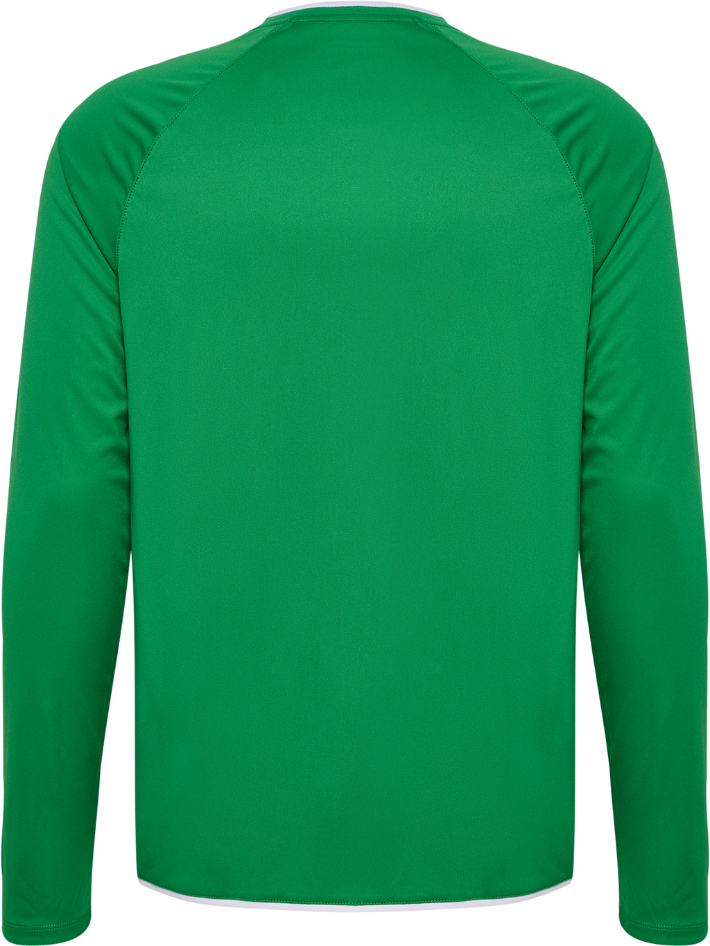 AOJ – Goalkeeper Long Sleeve Jersey (Green)