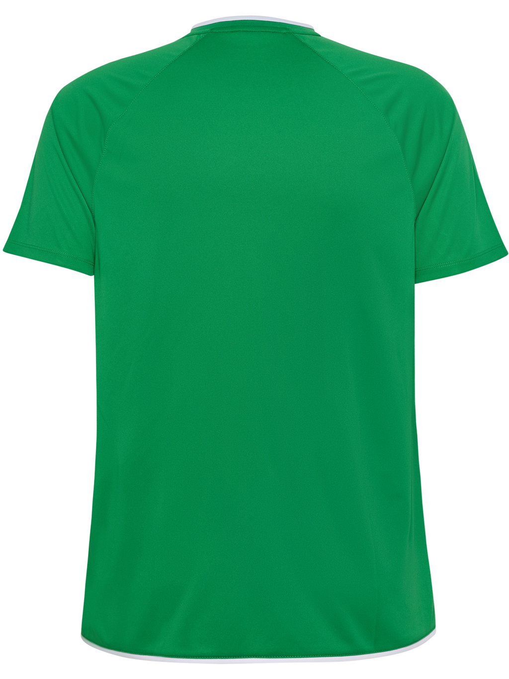 AOJ – Goalkeeper Short Sleeve Jersey (Green)