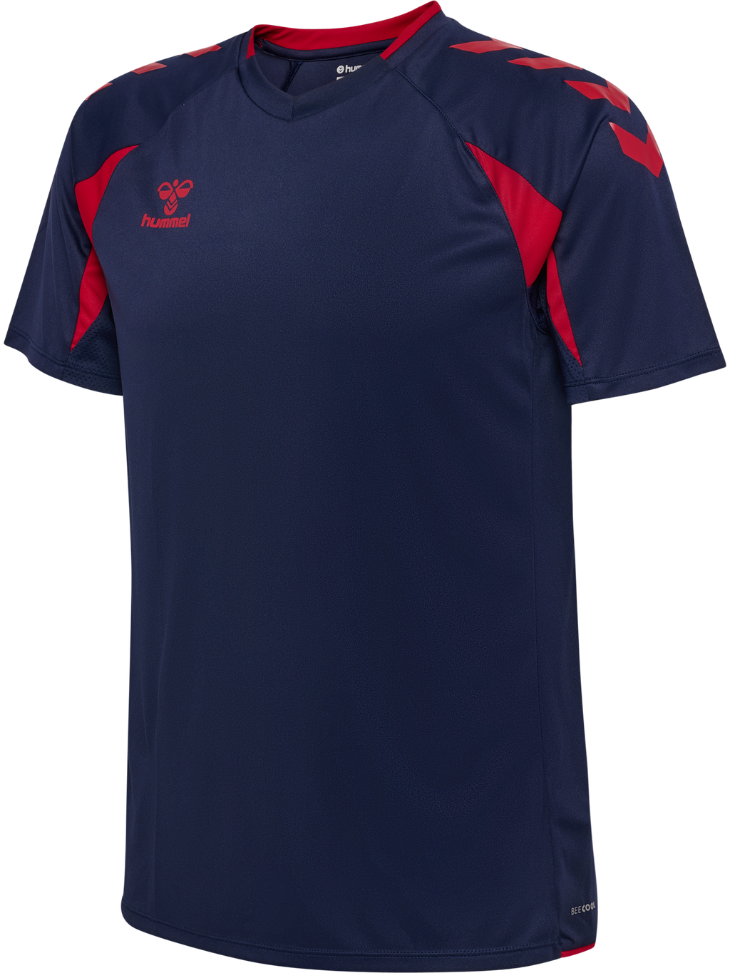 AOJ – Away Game Jersey (Blue)