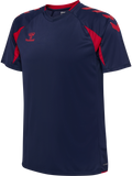 AOJ – Away Game Jersey (Blue)