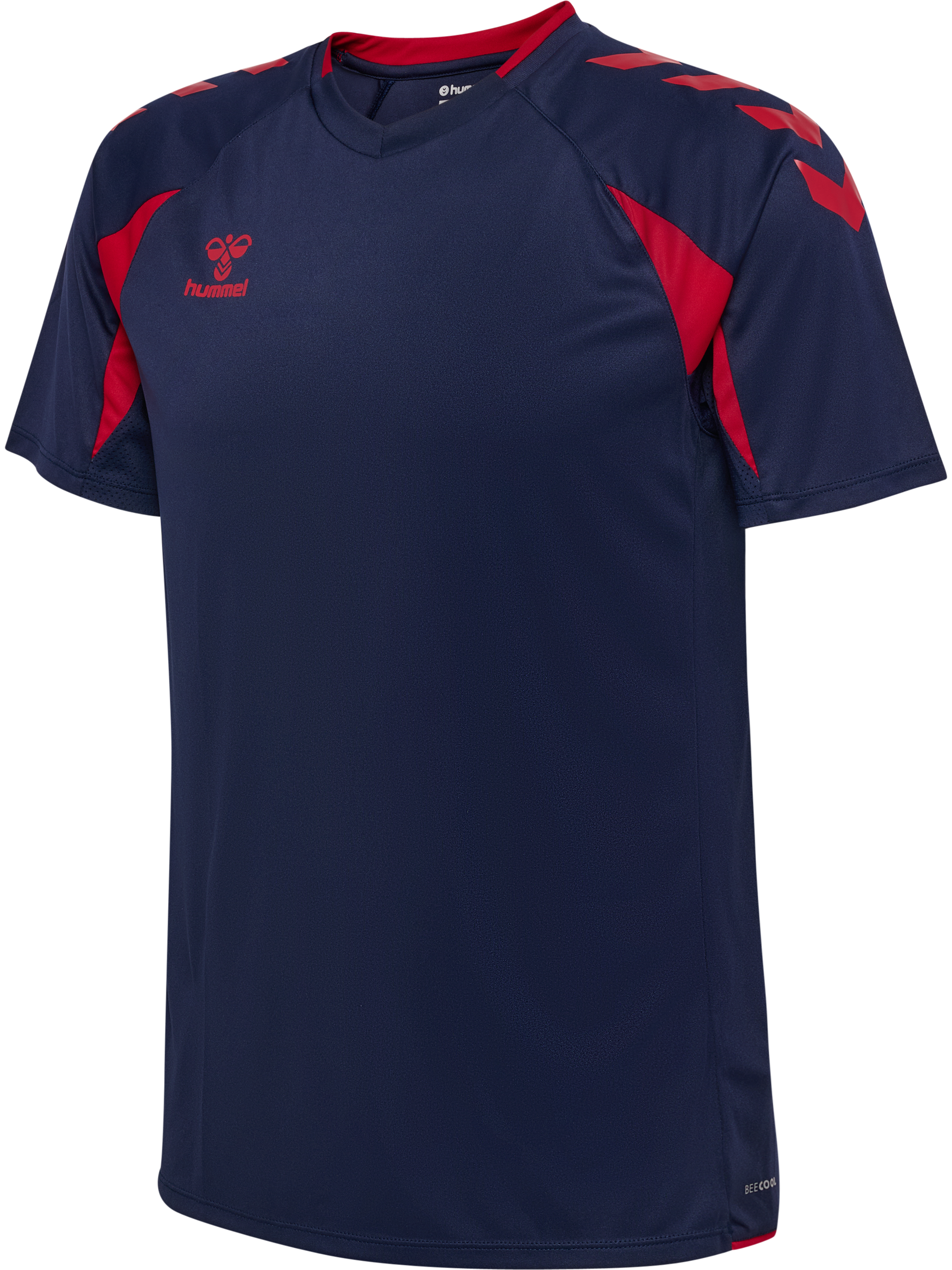 AOJ – Away Game Jersey (Blue)