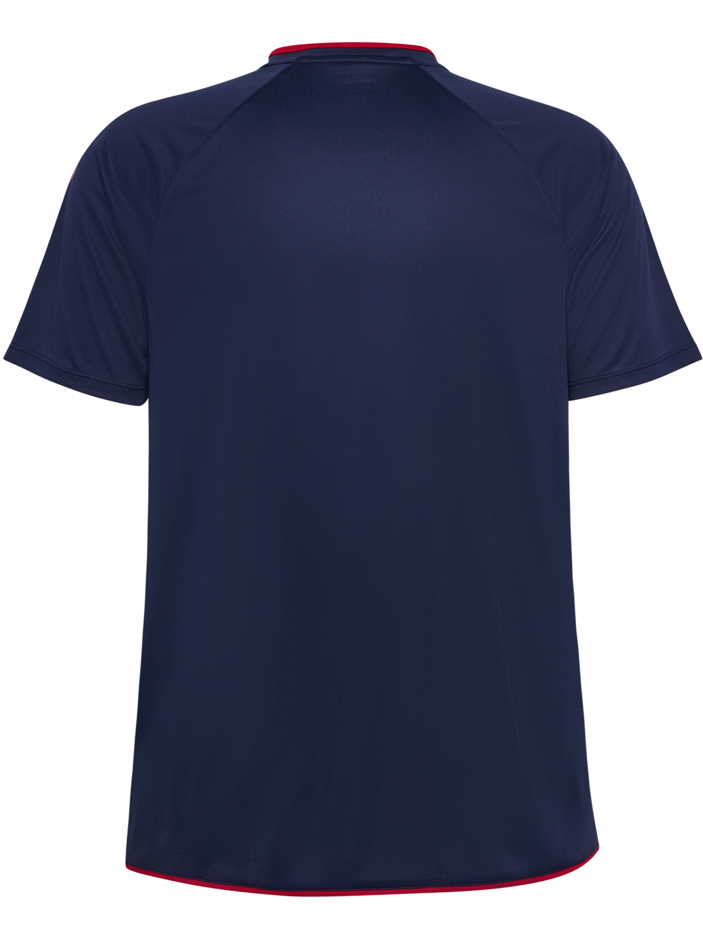 AOJ – Away Game Jersey (Blue)