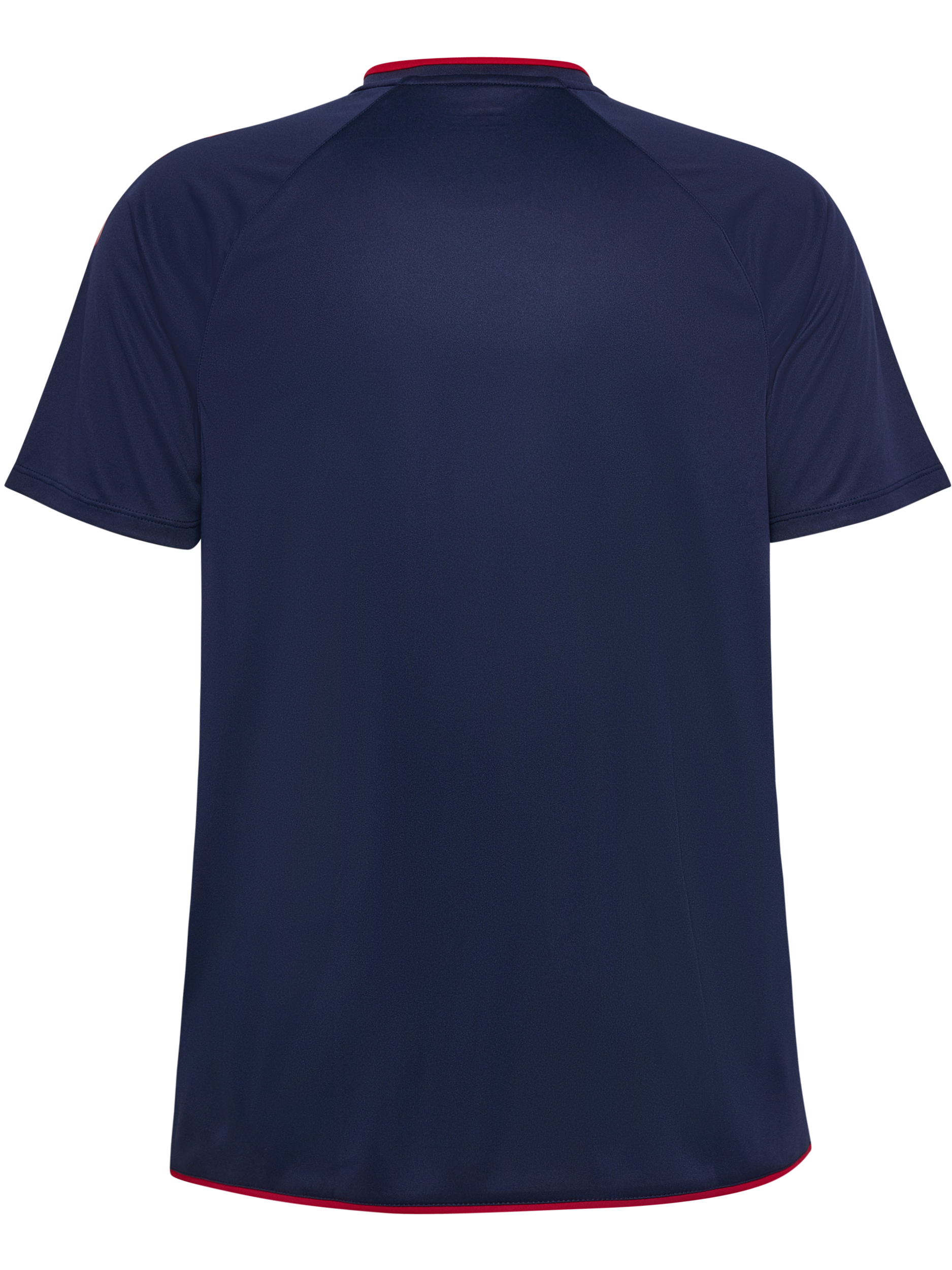 AOJ – Away Game Jersey (Blue)