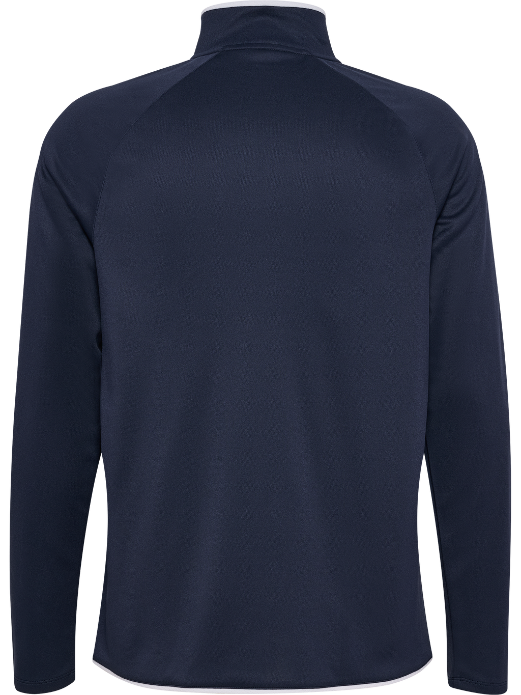 AOJ - Coach Quarter-Zip Top