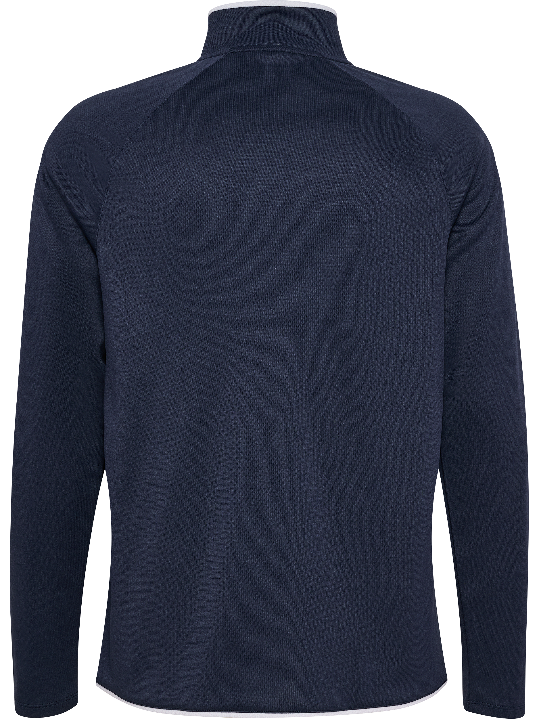 AOJ - Coach Quarter-Zip Top