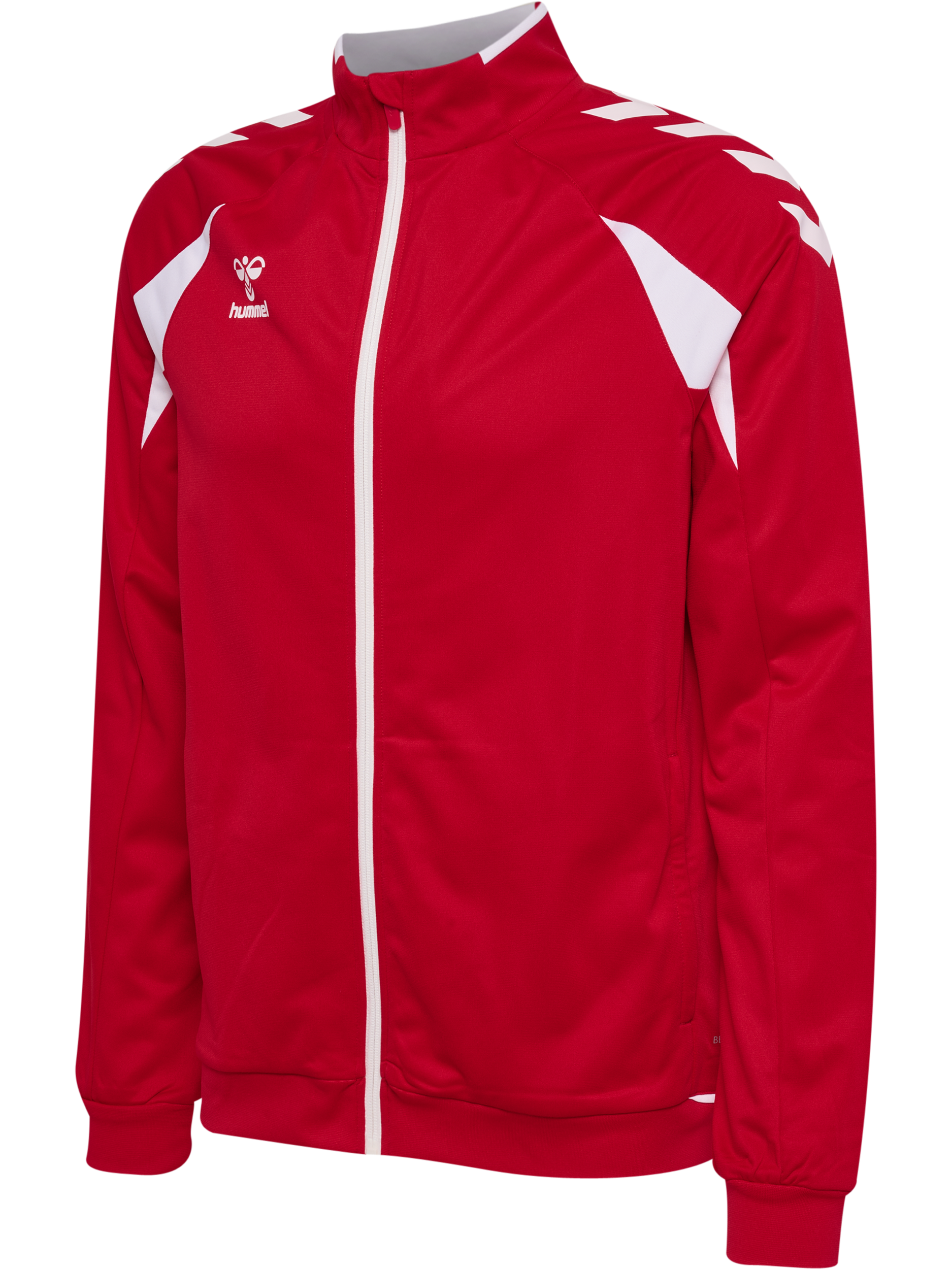 AOJ – Team Track Jacket