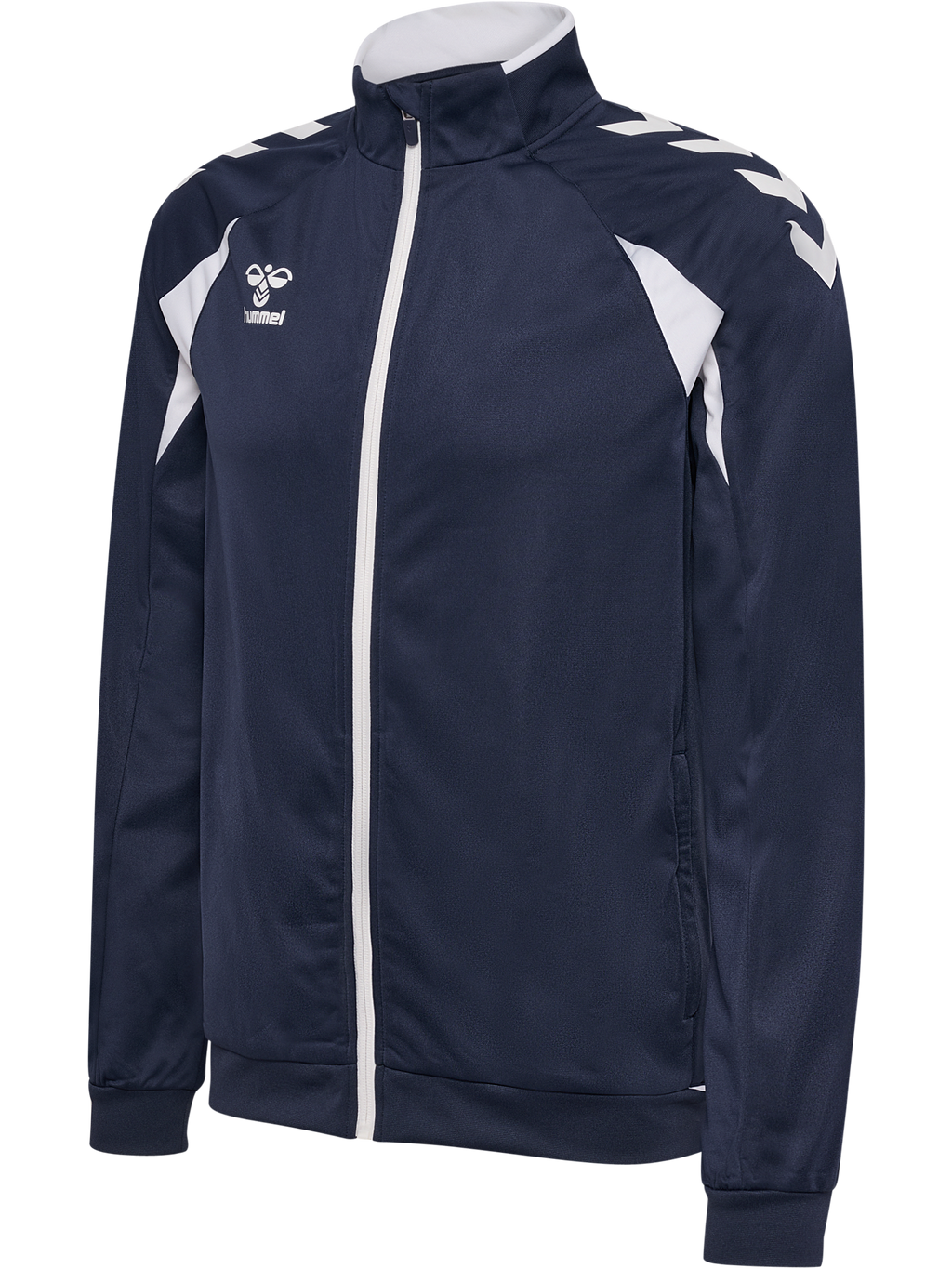 AOJ - Coach Full-Zip Jacket