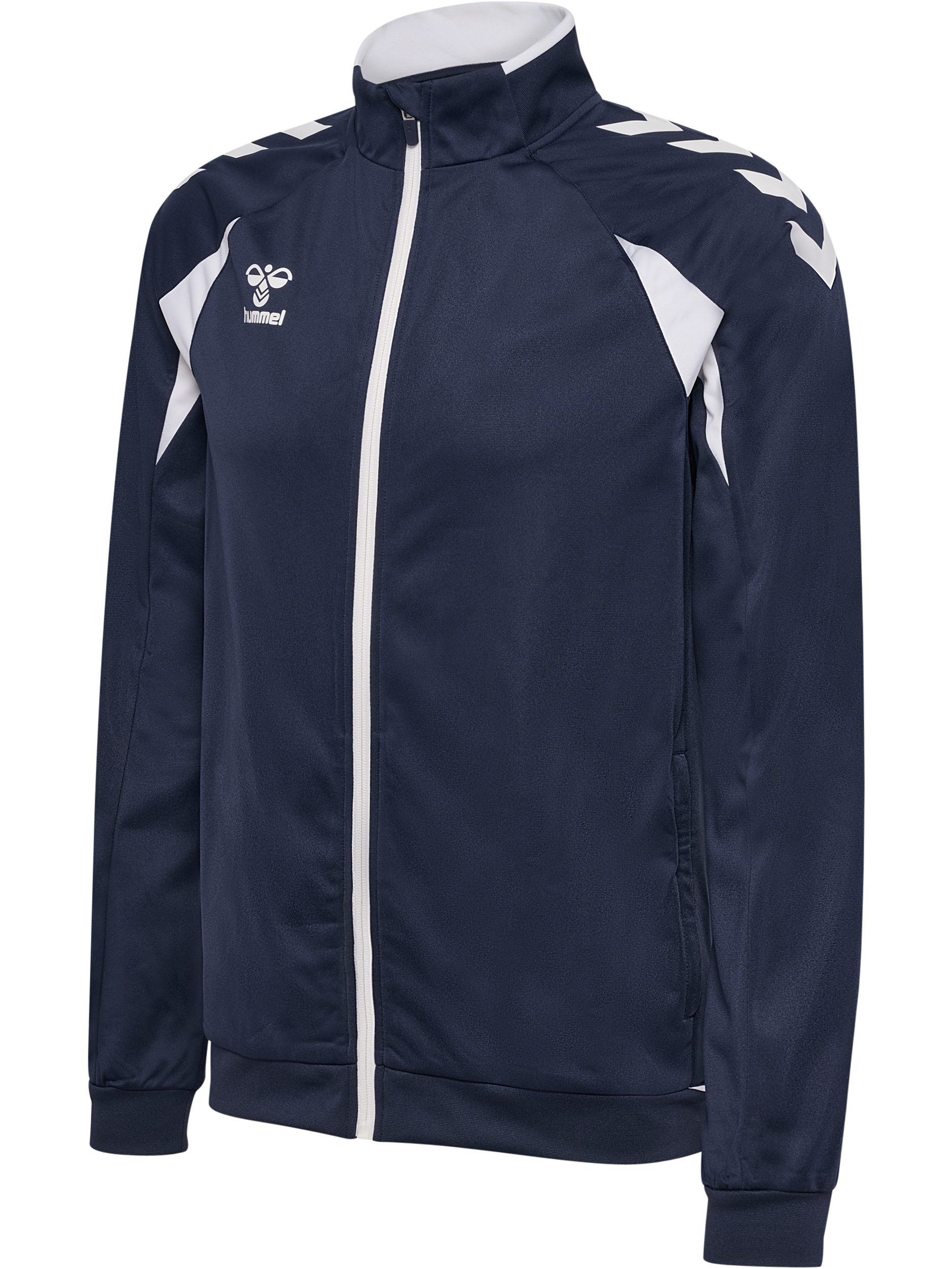 AOJ - Coach Full-Zip Jacket