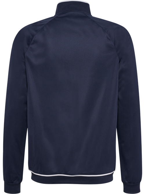 AOJ - Coach Full-Zip Jacket