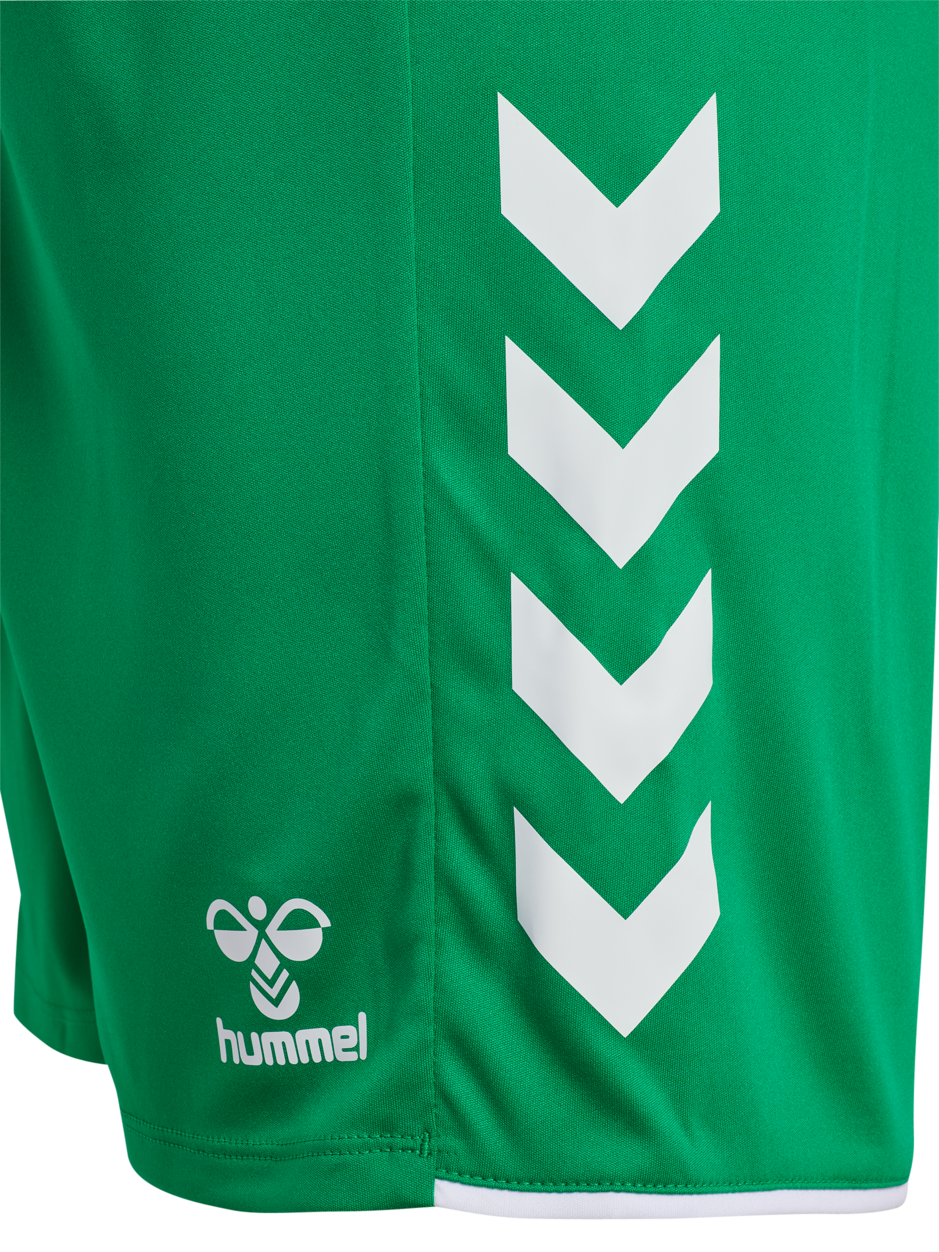 AOJ – Goalkeeper Game Shorts (Green)