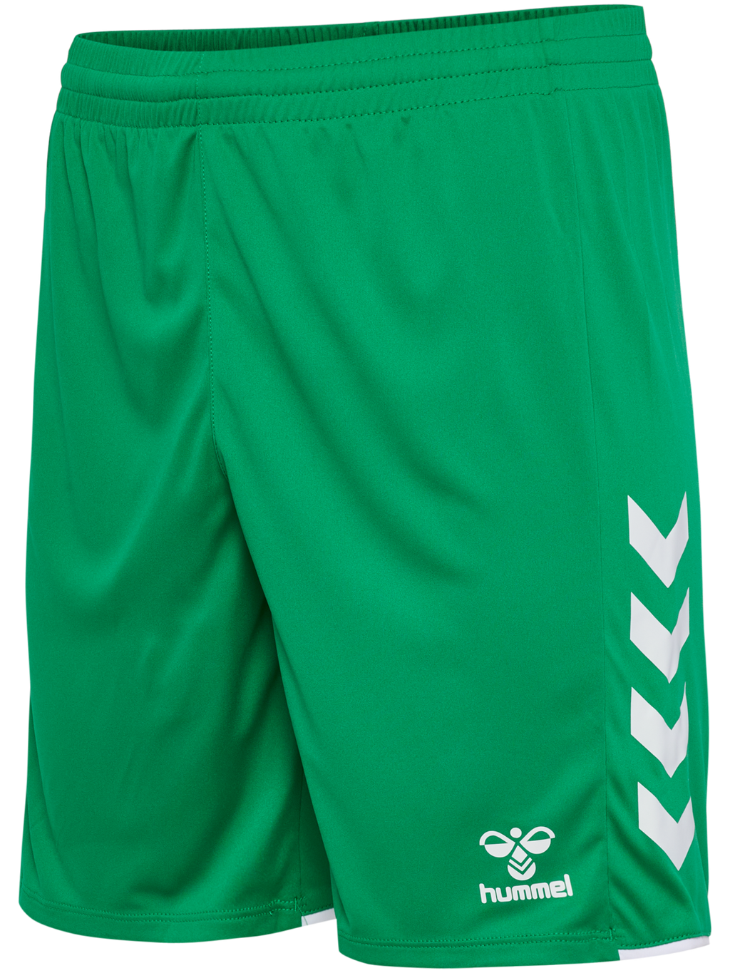 AOJ – Goalkeeper Game Shorts (Green)
