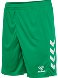 AOJ – Goalkeeper Game Shorts (Green)