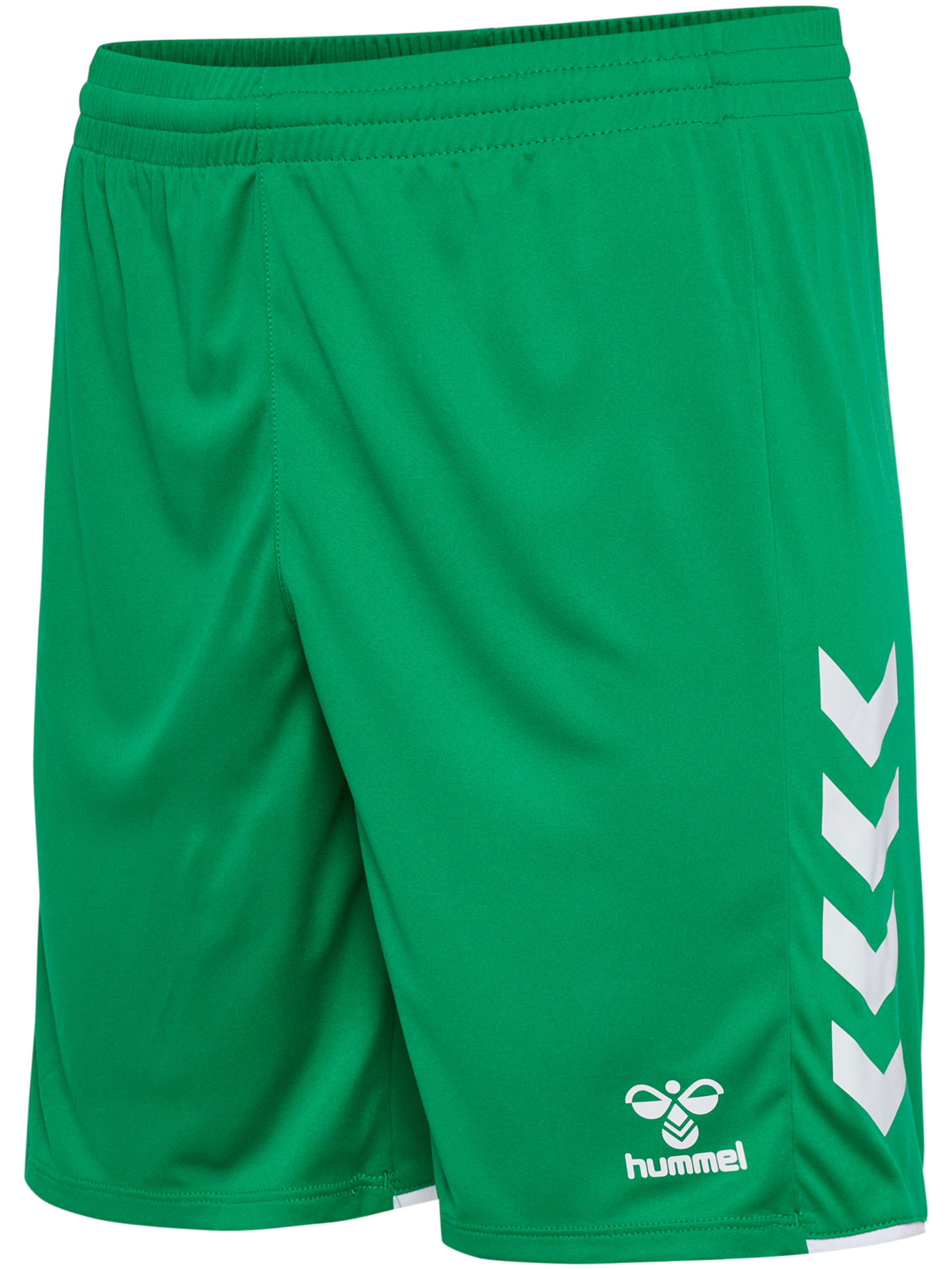 AOJ – Goalkeeper Game Shorts (Green)