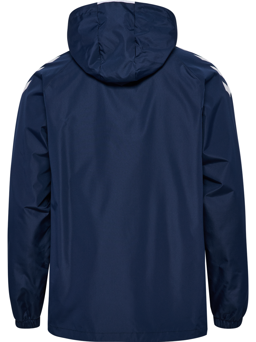 AOJ – Team Rain Jacket