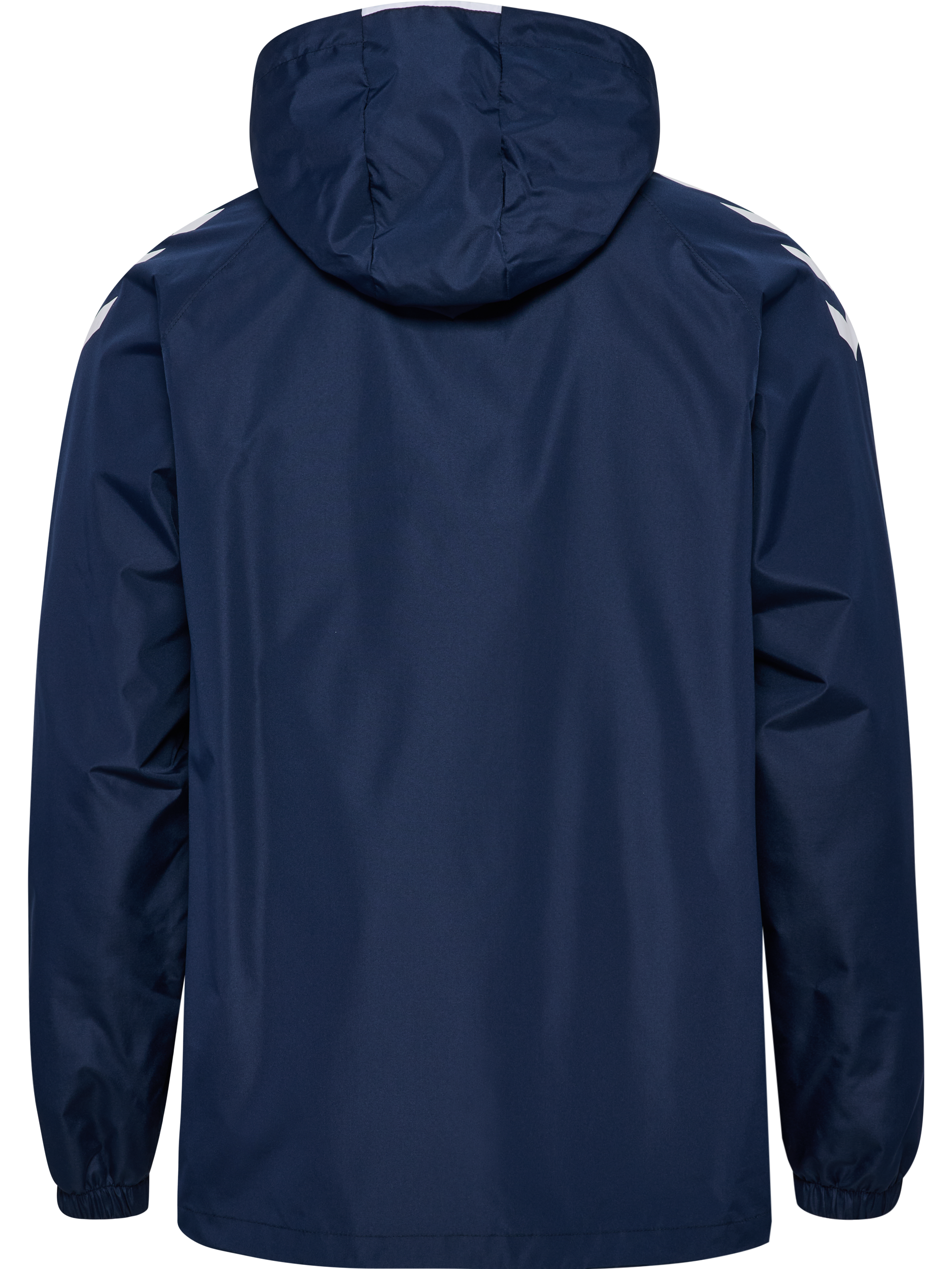AOJ – Team Rain Jacket