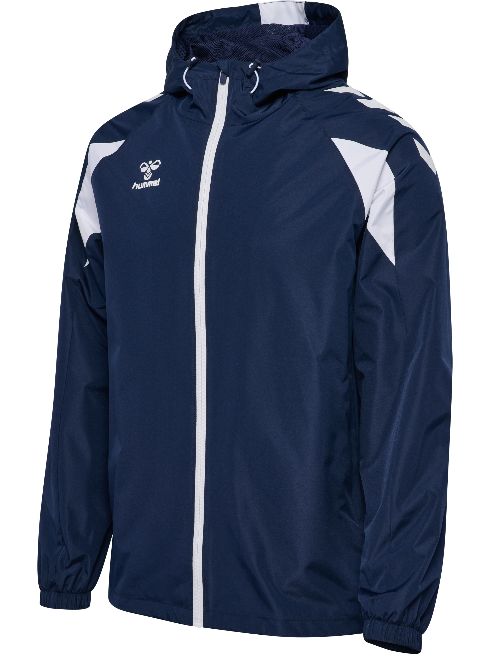 AOJ – Team Rain Jacket