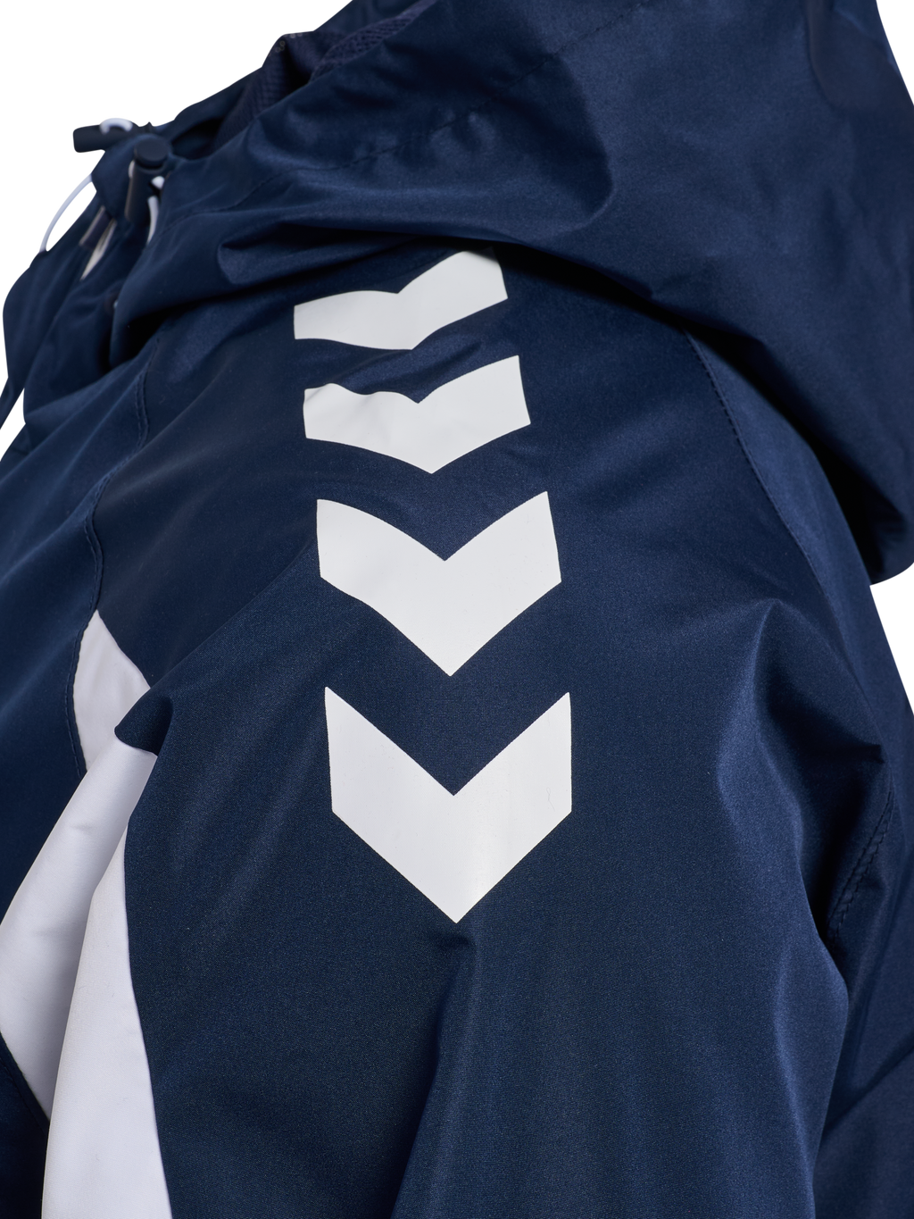 AOJ – Team Rain Jacket