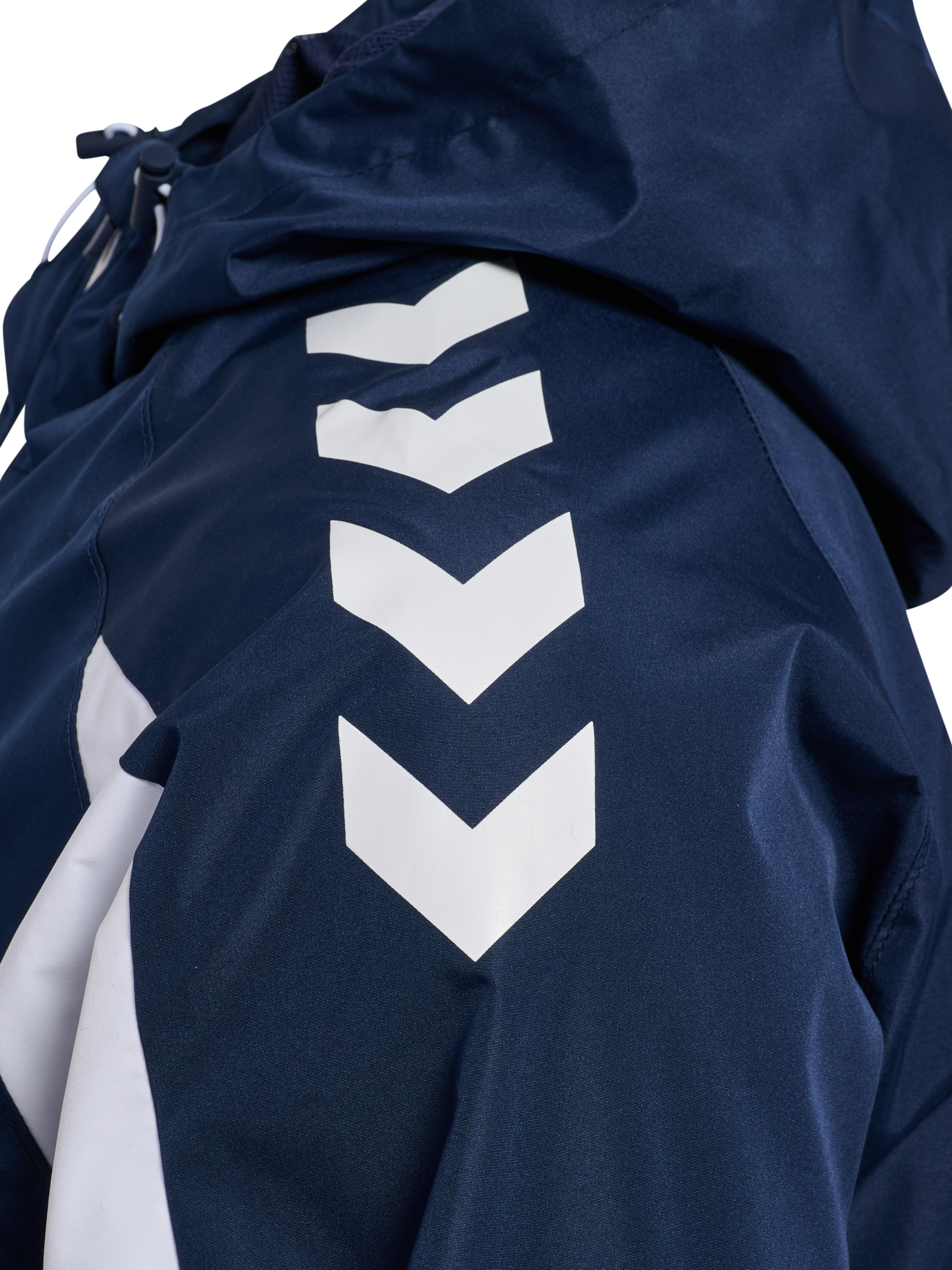 AOJ – Team Rain Jacket