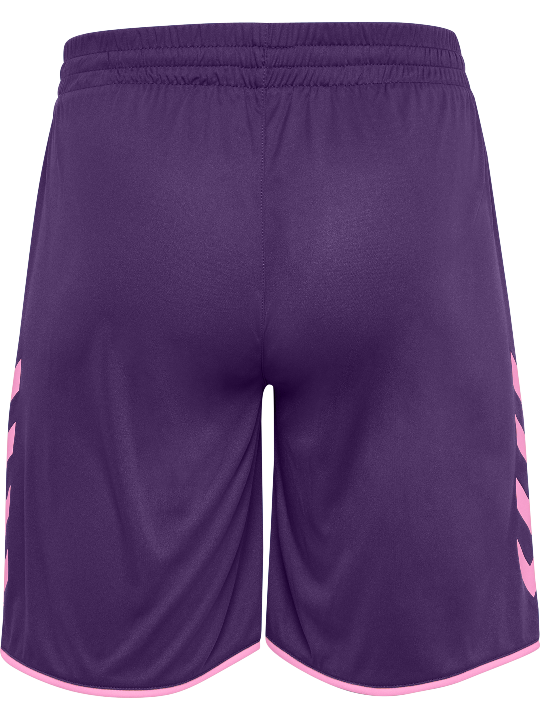 AOJ – Goalkeeper Game Shorts (Pink/Purple)