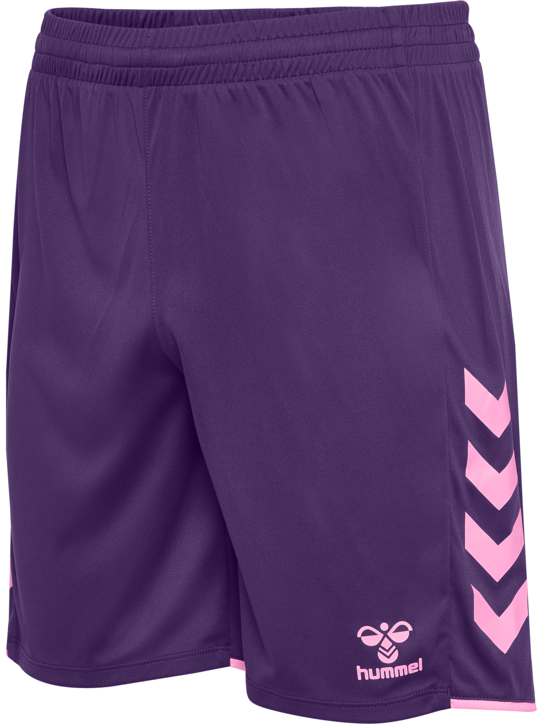 AOJ – Goalkeeper Game Shorts (Pink/Purple)