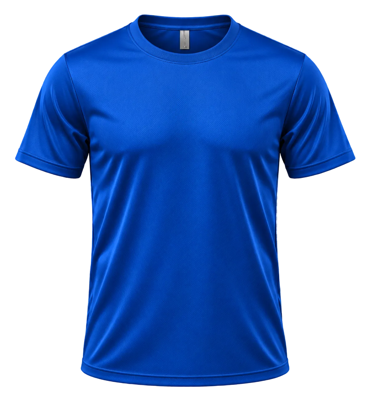Open League Adult Jerseys (Blue)