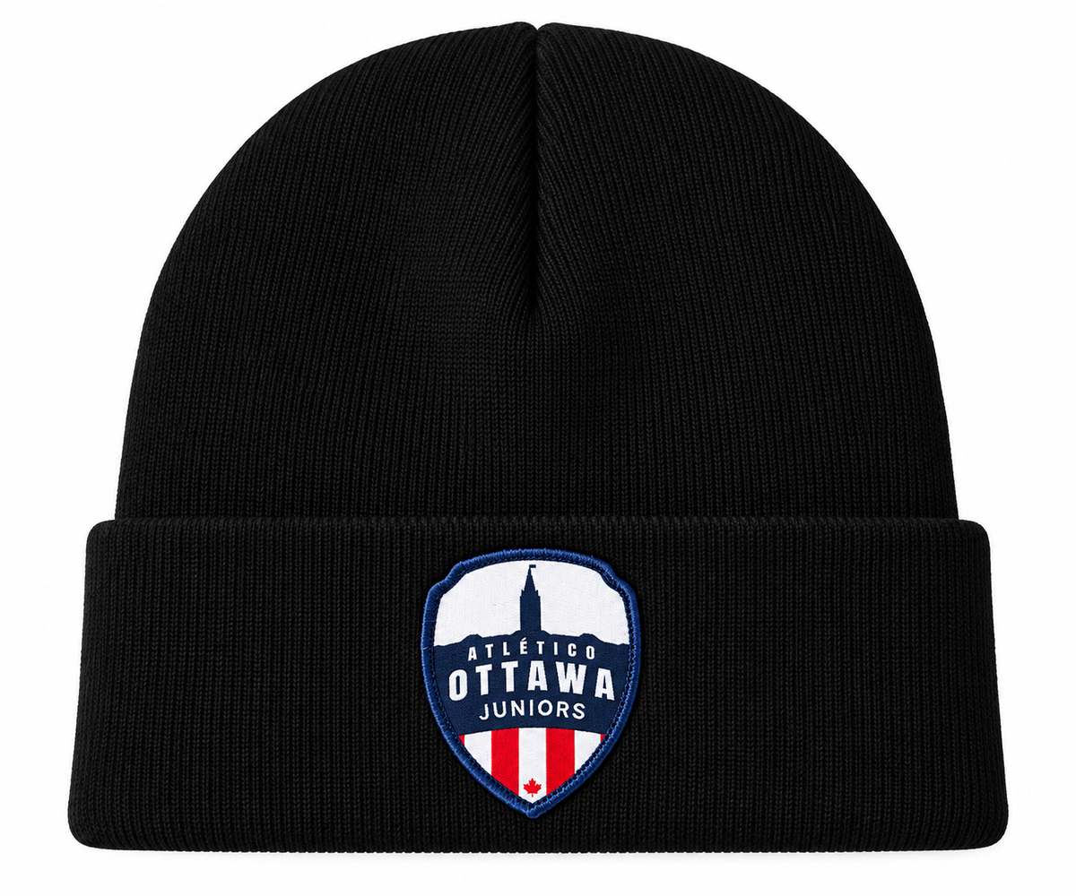 AOJ Tuques