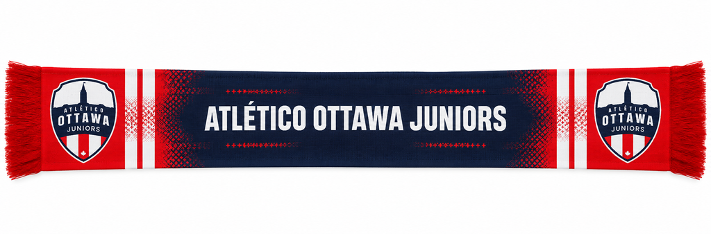 AOJ Fan Scarves
