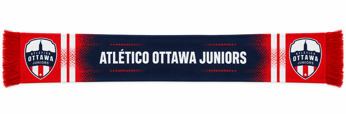 AOJ Fan Scarves