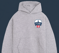 Custom AOJ Hoodies