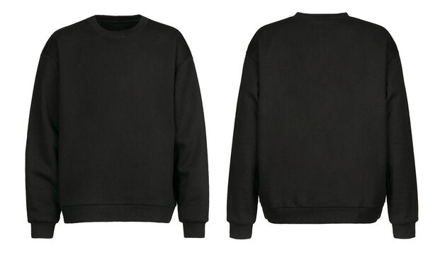 Custom Crewnecks